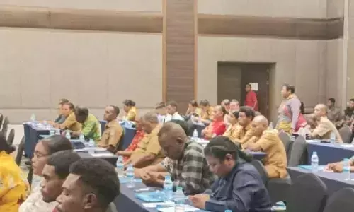 KPK ungkap tiga kebocoran dana otsus Papua