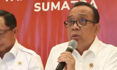 Menko PMK: Akses transportasi di wilayah bencana berangsur pulih