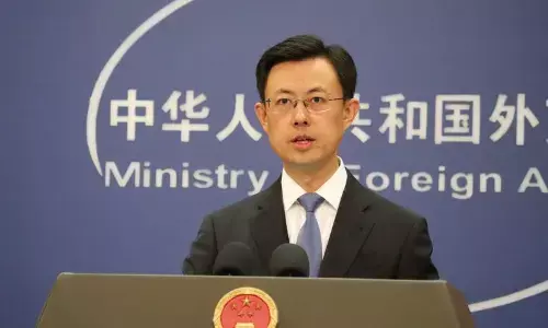 China protes keras penjualan senjata AS ke Taiwan