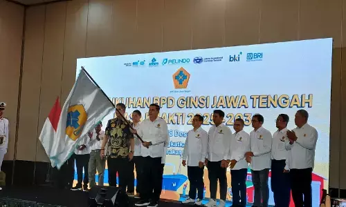 Ginsi Jateng harus ikut tumbuhkan perekonomian wilayah