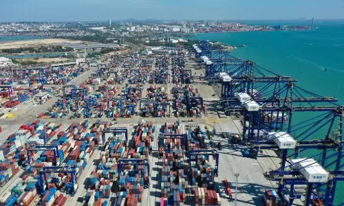 Landasan baru untuk keterbukaan, peluang baru untuk modal asing