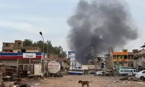 Serangan mematikan, pasukan Misi PBB ditarik dari Sudan