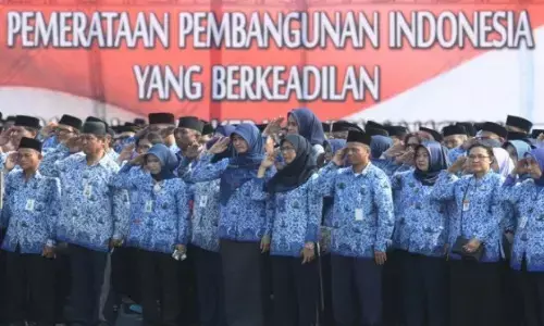DKI terapkan WFA di akhir tahun 2025