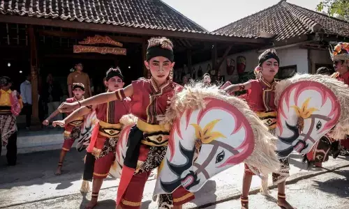 Kemenpar publikasikan buku arah penataan pariwisata
