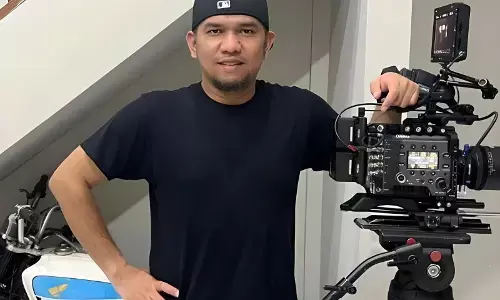 Platform streaming dinilai buka peluang jangkau pasar global