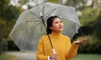 5 Tips hadapi cuaca ekstrem agar tetap aman hari Ini