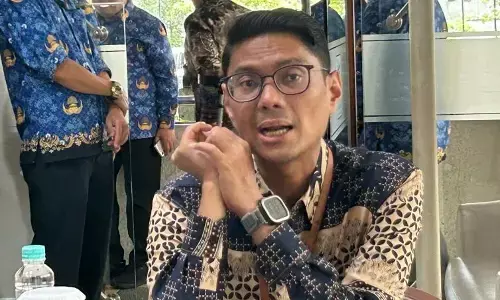 Kemendag optimistis harga minyakita kembali sesuai HET awal 2026