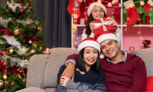 Hidangan khas Natal dari Indonesia dan mancanegara Hidangan khas Natal dari Indonesia dan mancanegara