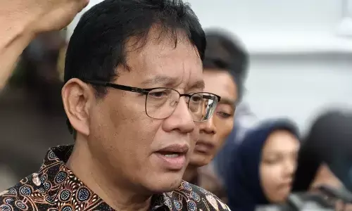 Menkeu: Dana bencana Sumatera aman, APBN 2026 siapkan Rp60 T