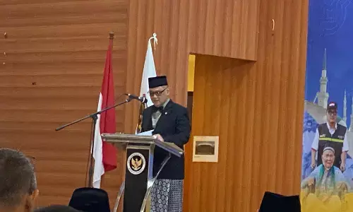 Seleksi PPIH 2026 resmi dibuka, pendaftar tembus 11.349 orang