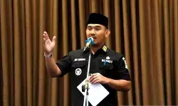 KPK sebut Bupati Bekasi terima uang sampai Rp14,2 miliar