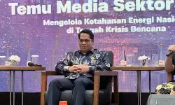 ESDM: SPBU swasta tak lagi impor solar pada 2026