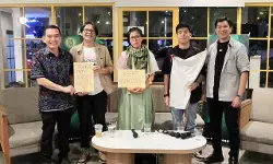 Insight Hub PKB bahas taubat ekologis untuk Indonesia yang lebih berkelanjutan