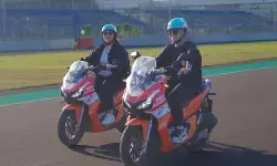 Sirkuit Mandalika siapkan program wisata libur Natal-tahun baru