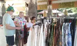 PHRI: Puncak libur Nataru di Bali setelah 20 Desember 2025 PHRI: Puncak libur Nataru di Bali setelah 20 Desember 2025