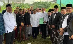 Warga Kampung Bugis hibahkan tanah untuk asrama Haji Bali