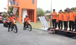 Basarnas Yogyakarta terjunkan 91 personel untuk Siaga Natal Tahun Baru