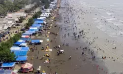 Sejumlah destinasi wisata di Karawang siap dikunjungi wisatawan