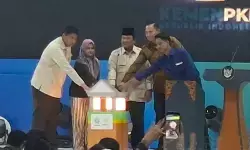 BP Tapera: Realisasi FLPP per 19 Desember capai 263.017 unit rumah