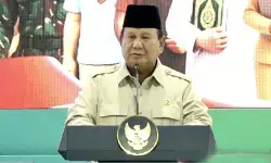 Prabowo beri selamat Menpora atas raihan 91 emas pada SEA Games 2025
