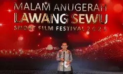 Fadli Zon nilai film bermanfaat sebagai soft power majukan budaya