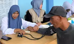 Kemenkes imbau masyarakat Aceh tak abaikan keluhan kesehatan