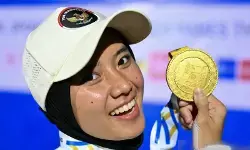 Indonesia harus segera siap hadapi Asian Games dan Olimpiade