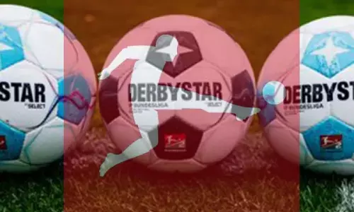 Jadwal Liga Jerman: Bayern belum akan terbendung saat lawan Heidenheim