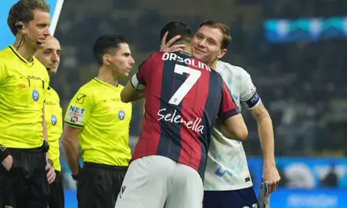 Bologna ke final Piala Super Italia setelah singkirkan Inter Milan