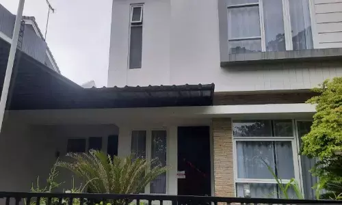 KPK jelaskan penyegelan rumah Kajari Bekasi Eddy Sumarman