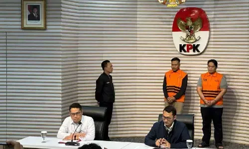 KPK gandeng Kejaksaan telusuri Kasi Datun Kejari HSU