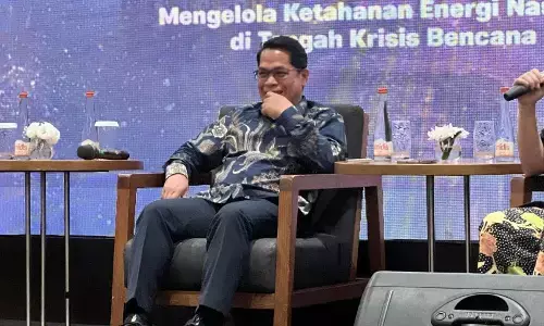 ESDM siapkan aturan baru LPG 3 kg agar tepat sasaran ESDM siapkan aturan baru LPG 3 kg agar tepat sasaran