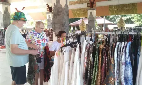 PHRI: Puncak libur Nataru di Bali setelah 20 Desember 2025 PHRI: Puncak libur Nataru di Bali setelah 20 Desember 2025