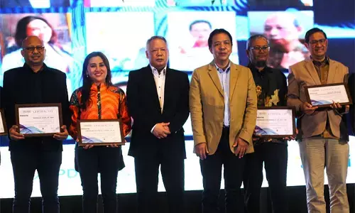 Sukses Jalankan transformasi digital, 16 Perusahaan raih IDIA Awards 2025