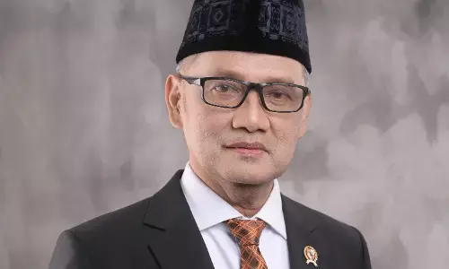 Indonesia–Saudi perkuat joint operation Haji 2026