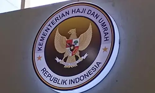 Pemerintah matangkan persiapan Haji 2026, dari SDM hingga Asrama Pemerintah matangkan persiapan Haji 2026, dari SDM hingga Asrama