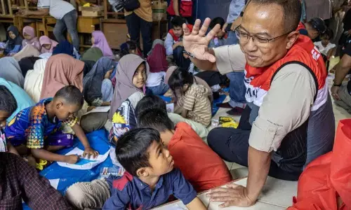 Pertamina jamin stok BBM tercukupi selama libur Nataru