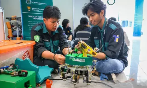 Otorita komitmen percepat transformasi digital jadikan IKN cerdas