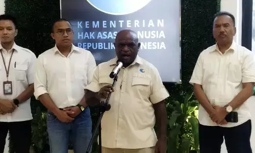 MenHAM tegaskan tolak parsel ulang tahun, Natal, dan Tahun Baru