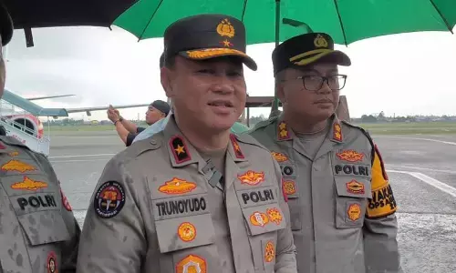 Mutasi akhir tahun, Ada Polwan jabat wakapolda hingga kapolres Mutasi akhir tahun, Ada Polwan jabat wakapolda hingga kapolres