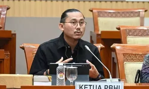 PBHI harap Forum Reformasi Polri tetap pada jalur konstitusional