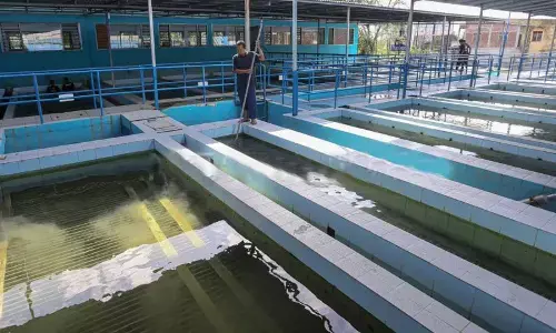 Layanan air bersih di Banda Aceh - Aceh Besar hampir 100 persen pulih