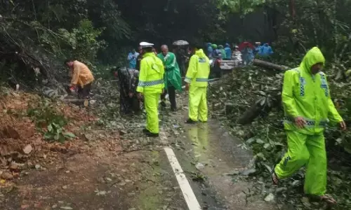 Korban meninggal dunia bencana alam di Sumut bertambah jadi 370 orang