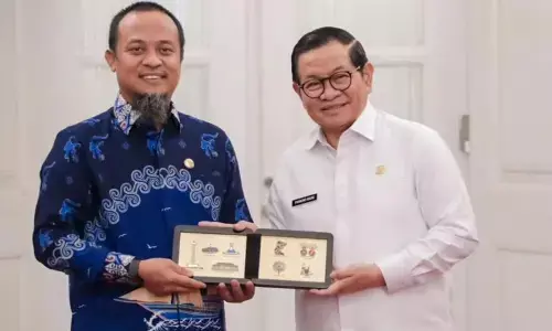 DKI jajaki investasi bidang pertanian dan peternakan di Sulsel