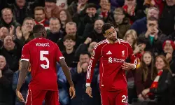 Liverpool bawa pulang kemenangan 2-1 dari Tottenham Hotspur