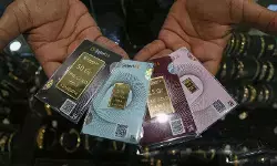 Daftar lengkap harga emas UBS-Galeri24 di Pegadaian Minggu ini Daftar lengkap harga emas UBS-Galeri24 di Pegadaian Minggu ini