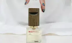 Two X France BEAUTYNOW®️ meluncurkan two, paduan parfum dan fashion