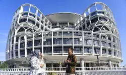 Menyukseskan pemindahan aparatur negara ke IKN