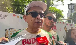 Kemenbud siapkan Rp11 miliar perbaikan cagar budaya pascabenca Sumatra Kemenbud siapkan Rp11 miliar perbaikan cagar budaya pascabenca Sumatra