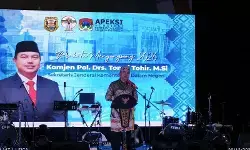 Kemendagri: Manfaatkan program pusat dongkrak pertumbuhan ekonomi Kemendagri: Manfaatkan program pusat dongkrak pertumbuhan ekonomi